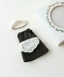 Maileg Maid Clothes For Big Brother/sister Mouse