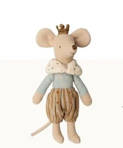Maileg Prince Big Brother Mouse