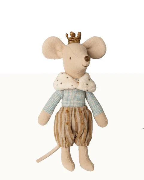 Maileg Prince Big Brother Mouse 1 Maileg Prince Big Brother Mouse