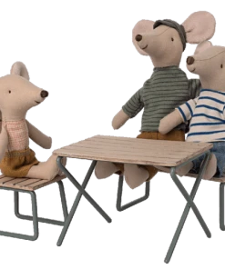 Maileg Garden Set, Mouse