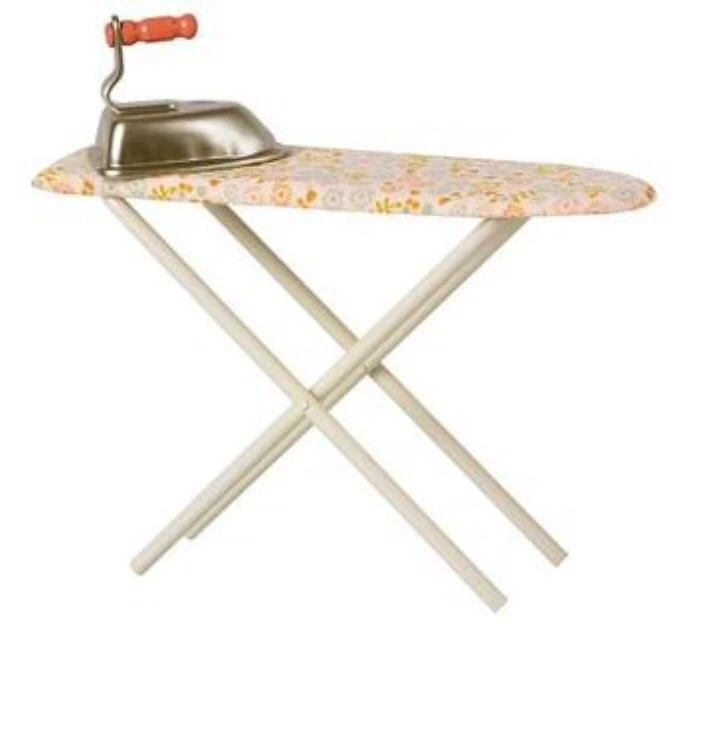 Maileg Iron Ironing Board 1 Maileg Iron Ironing Board