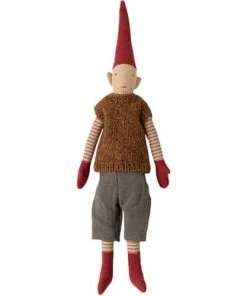 Maileg 32cm Mini Elf Toys