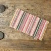 Maileg Striped Rug By