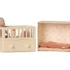 Maileg Baby Room With Micro Bunny