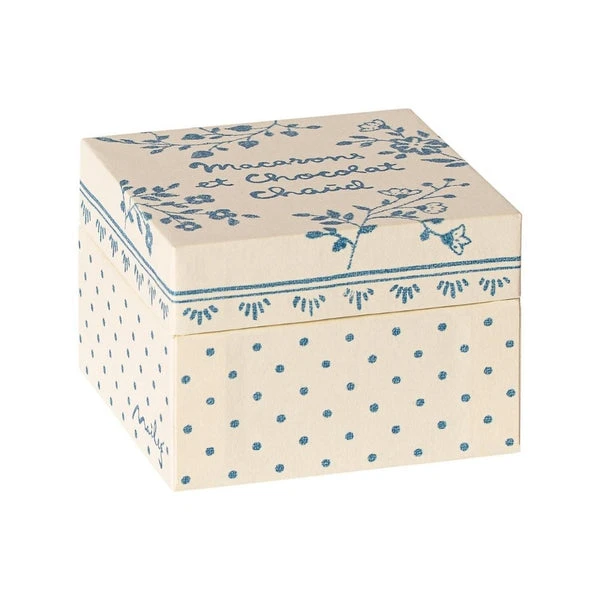 Maileg Macarons Et Chocolat Chaud 1 Maileg Macarons Et Chocolat Chaud