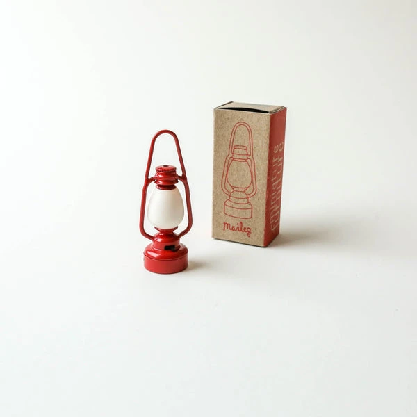 Maileg Vintage Lantern For Mice 2 Maileg Vintage Lantern For Mice