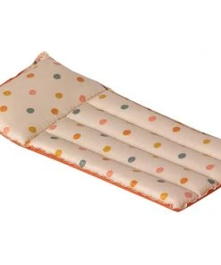 Maileg Multicolored Polka Dot Mattress