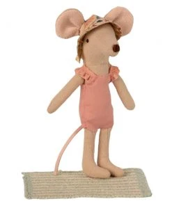 Maileg Big Sister Mouse Beachwear