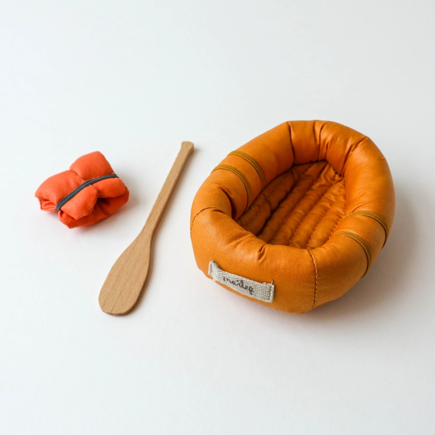 Maileg Rubber Boat For Mouse 5 Maileg Rubber Boat For Mouse