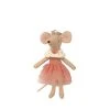 Maileg Princess Mouse- Big Sister