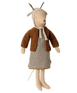 Maileg Medium Mouse Girl