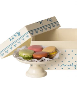 Maileg Macarons