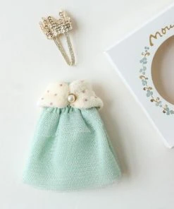 Maileg Queen Clothes For Mom Mouse 5 Maileg Queen Clothes For Mom Mouse