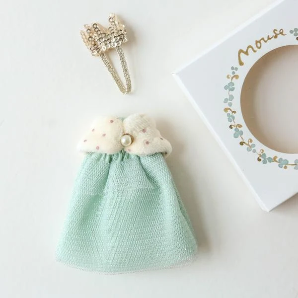 Maileg Queen Clothes For Mom Mouse 3 Maileg Queen Clothes For Mom Mouse