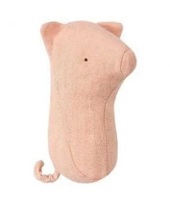 Maileg Noah's Friends - Pig Rattle