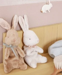 Maileg Dusty Rose My First Bunny