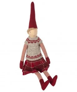 Maileg Medium Pixy No. 2 9 Maileg Medium Pixy No. 2