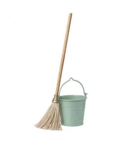 Maileg Bucket & Mop