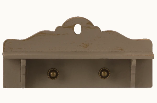 Maileg Miniature Shelf 1 Maileg Miniature Shelf