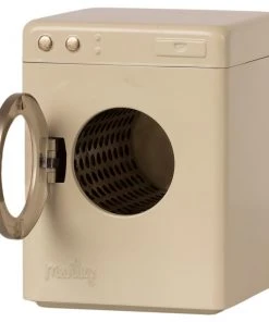 Maileg Miniature Washing Machine Toy