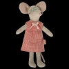 Maileg Nightgown For Mum Mouse
