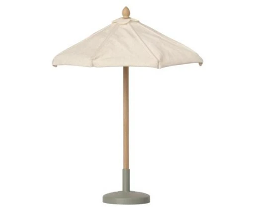 Maileg Miniature Sunshade 5 Maileg Miniature Sunshade