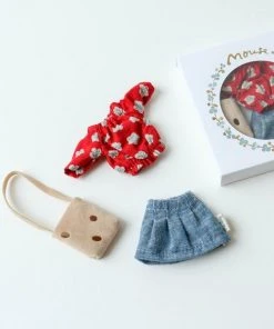 Maileg Mum Clothes For Mouse