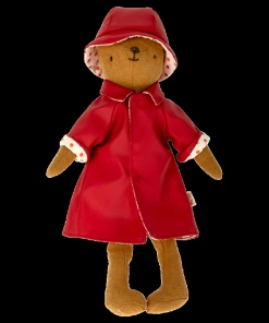 Maileg Rain Coat With Hat For Teddy Mum - Maileg