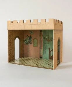 Maileg Mouse Castle Hall