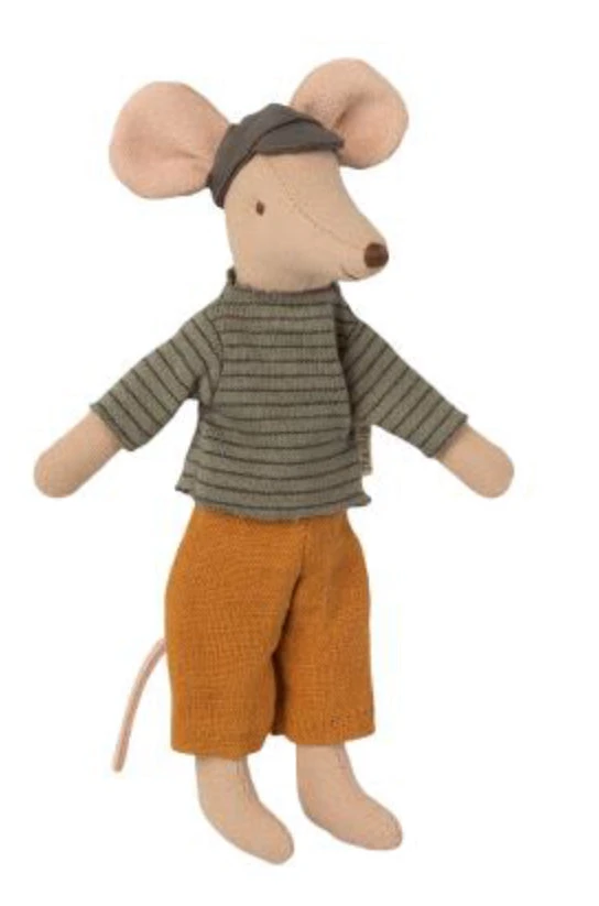 Maileg Dad Mouse 1 Maileg Dad Mouse