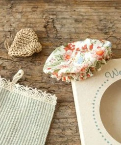 Maileg Wellness Set For Bunnies