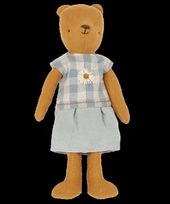 Maileg Dress For Teddy Mum