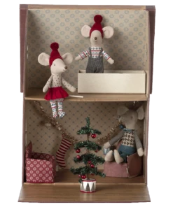 Maileg Gingerbread House