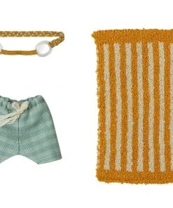 Maileg Big Brother Mouse Beachwear