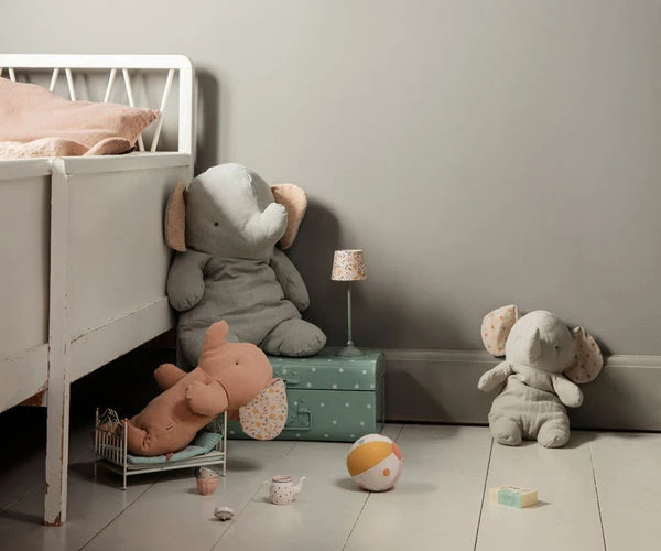 Maileg Safari Friends Big Elephant Toy 2 Maileg Safari Friends Big Elephant Toy