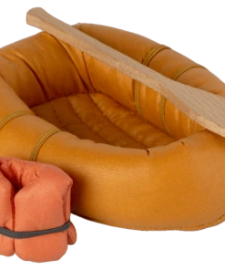 Maileg Rubber Boat For Mouse 7 Maileg Rubber Boat For Mouse