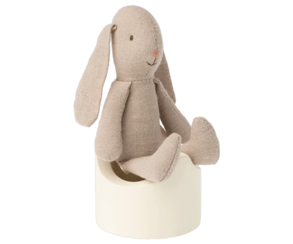 Maileg Potty 4 Maileg Potty