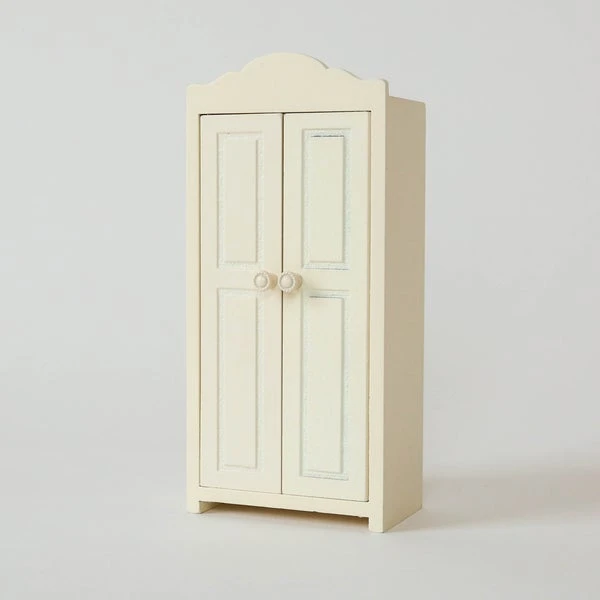 Maileg Wooden Closet For Mice 2 Maileg Wooden Closet For Mice