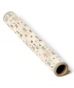 Maileg Days of December Giftwrap - 10 Meter Roll