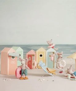 Maileg Beach Set Big Brother Mouse 7 Maileg Beach Set Big Brother Mouse