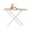 Maileg Metal and Cotton Miniature Table and Iron