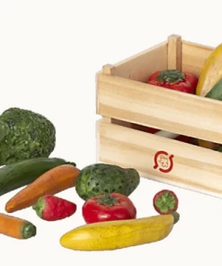 Maileg Veggies and Fruits Toy