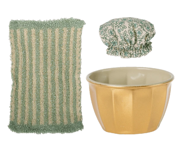 Maileg Wellness Maus - Große Schwester 1 Maileg Wellness Maus - Große Schwester