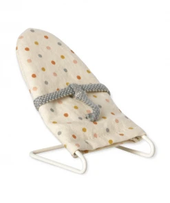 Maileg My Babysitter - Multi Colour Spot