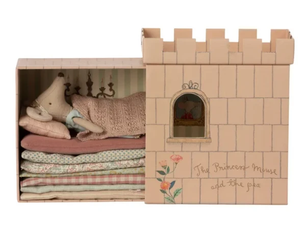 Maileg Big Sister Mouse Princess And The Pea 1 Maileg Big Sister Mouse Princess And The Pea