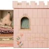 Maileg Princess Mouse And The Pea