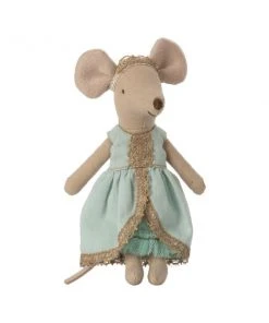 Maileg Princess And The Pea Big Sister Mouse
