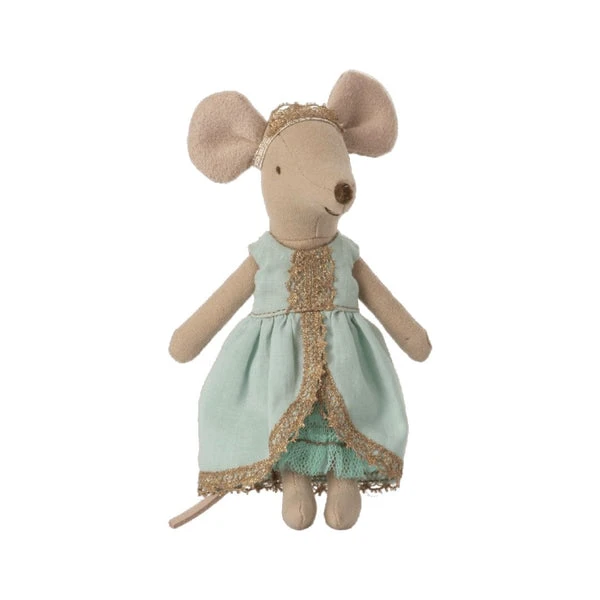 Maileg Princess And The Pea Big Sister Mouse 1 Maileg Princess And The Pea Big Sister Mouse