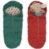 Maileg Sleeping Bag Mouse