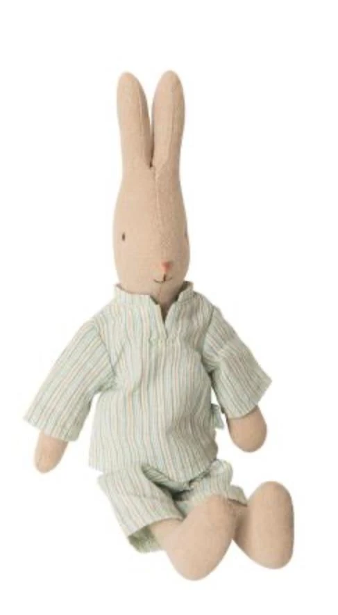 Maileg Size 1 Rabbit Pyjamas 1 Maileg Size 1 Rabbit Pyjamas